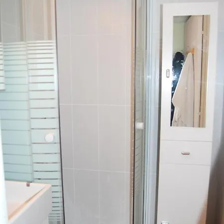 Villa Grande Bleue - T2 Mezzanine 6 Couchages Port Mae-5794