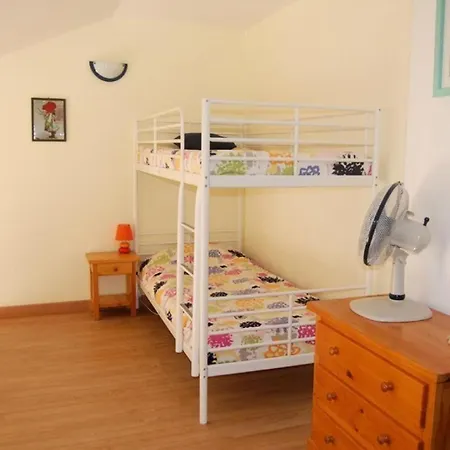 Grande Bleue - T2 Mezzanine 6 Couchages Port Mae-5794 فيلة *