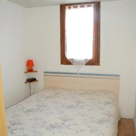 فيلة Grande Bleue - T2 Mezzanine 6 Couchages Port Mae-5794 لوسات