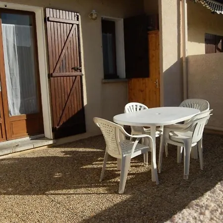 Grande Bleue - T2 Mezzanine 6 Couchages Port Mae-5794 فيلة *